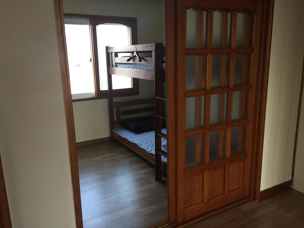 Jeju Guesthouse *