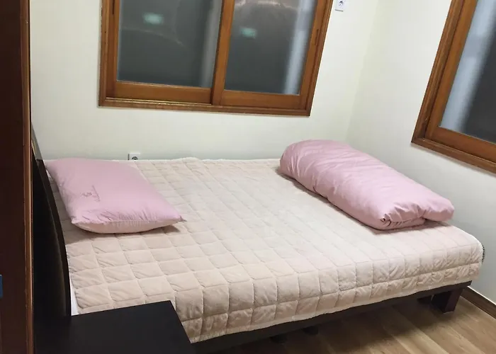 Jeju Guesthouse