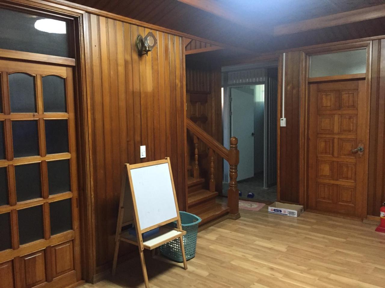 Jeju Guesthouse Guest house