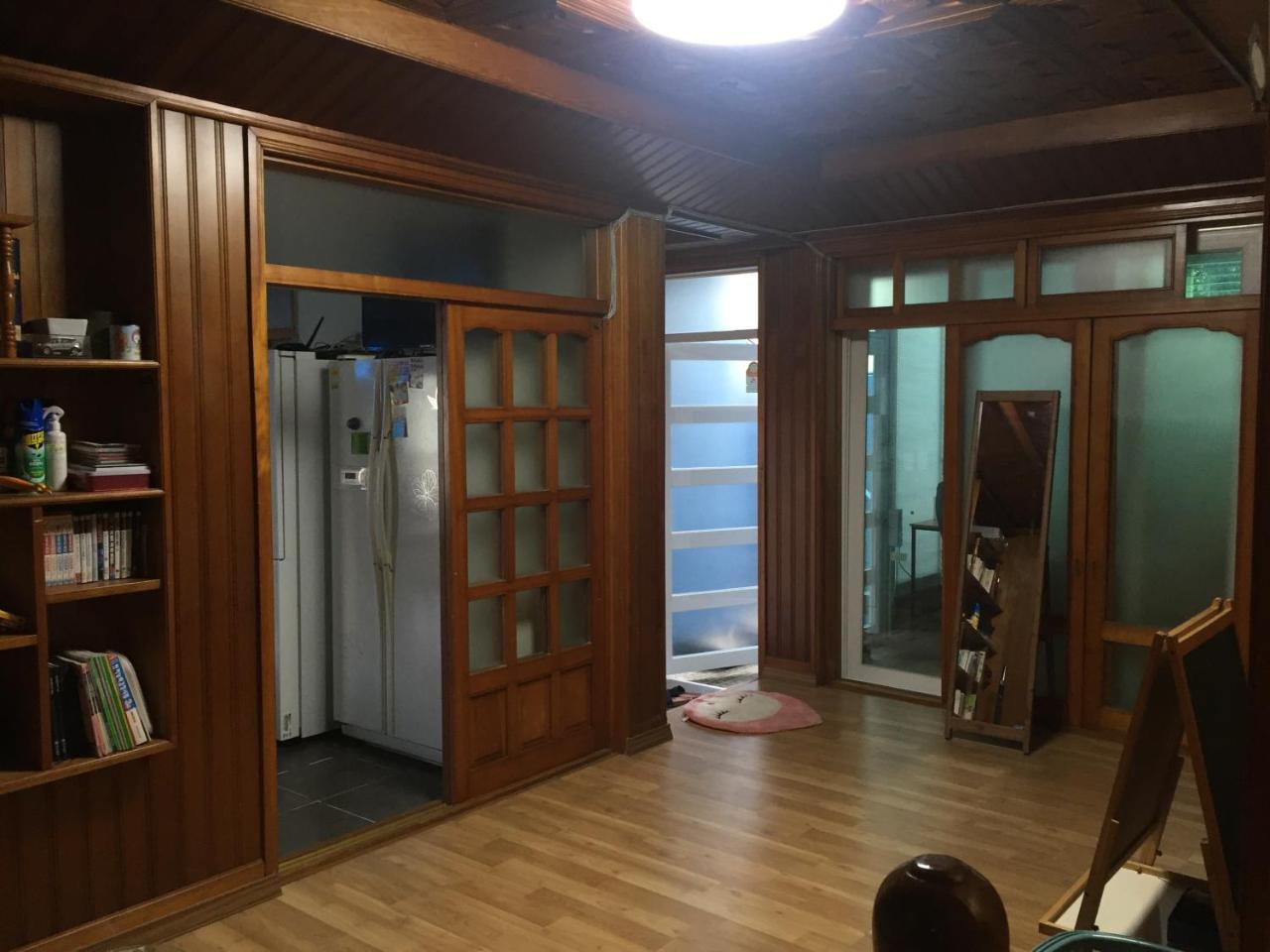 Jeju Guesthouse