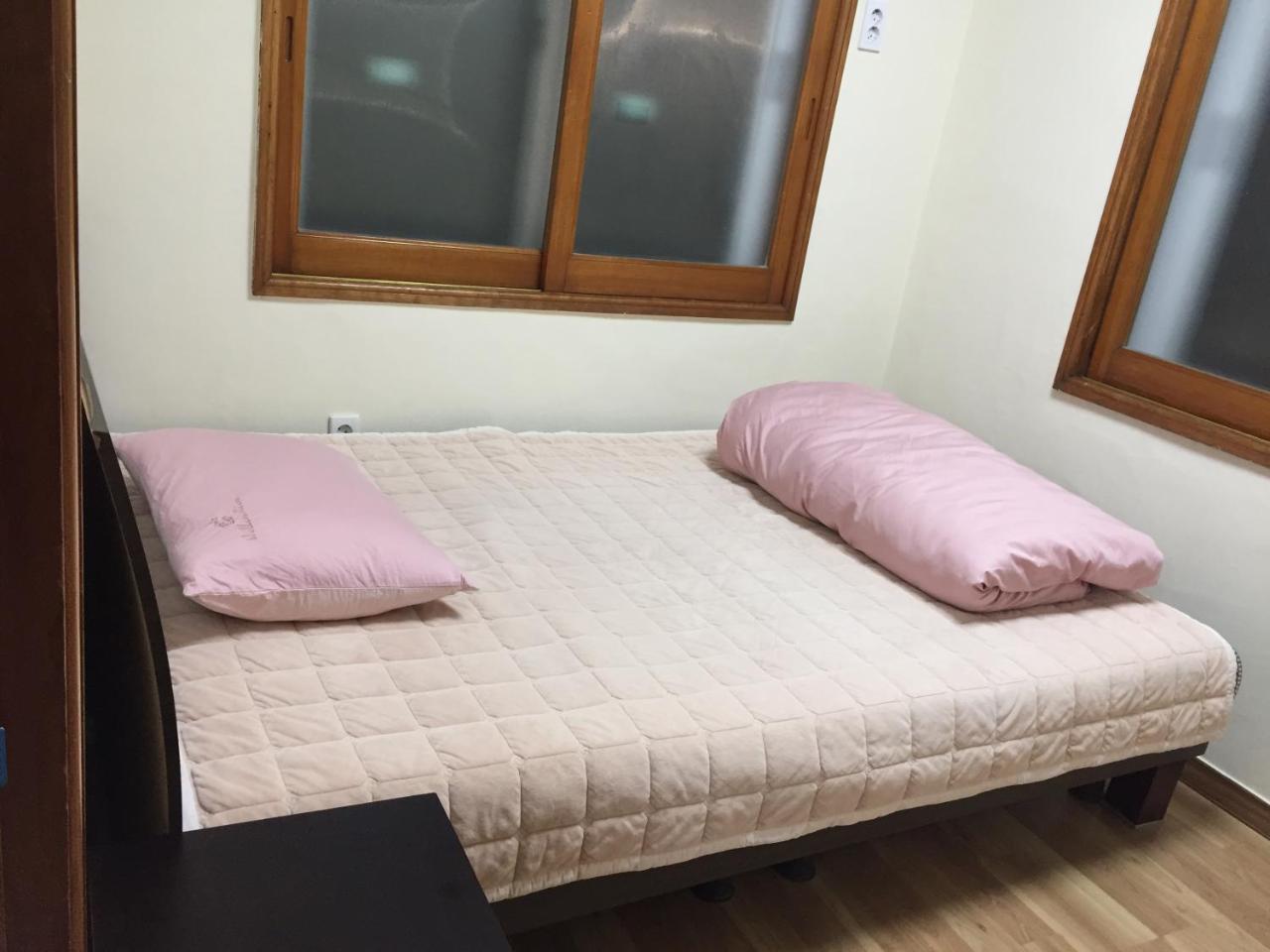 Jeju Guesthouse *