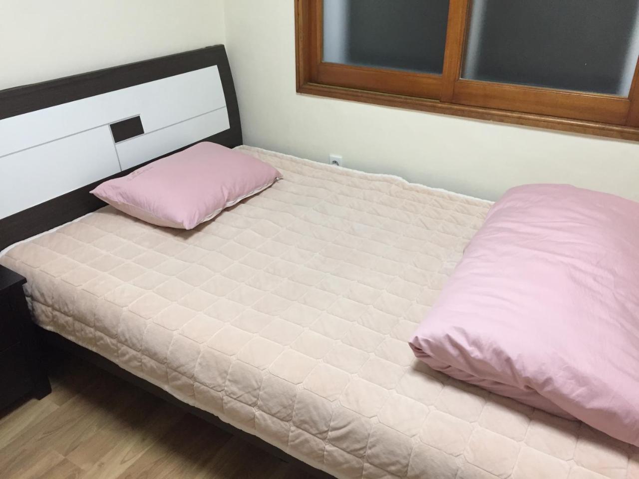 Jeju Guesthouse Guest house *